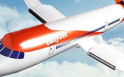 EasyJet partner takes ‘crucial step’ towards electric plane