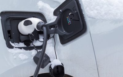 Electric vehicle fast chargers shown to damage internal batteries