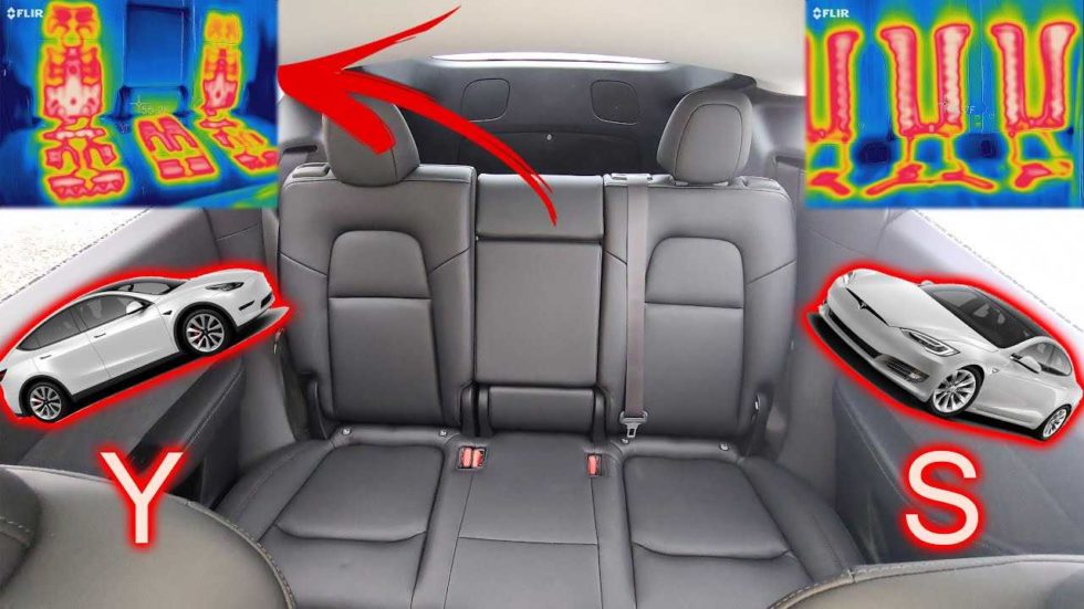 How Do Heated Seats Compare To Model S? Battery News Network