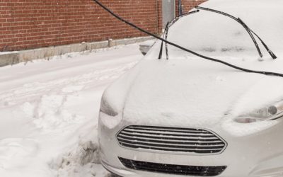 How to stop cold weather decimating the range of your electric vehicle