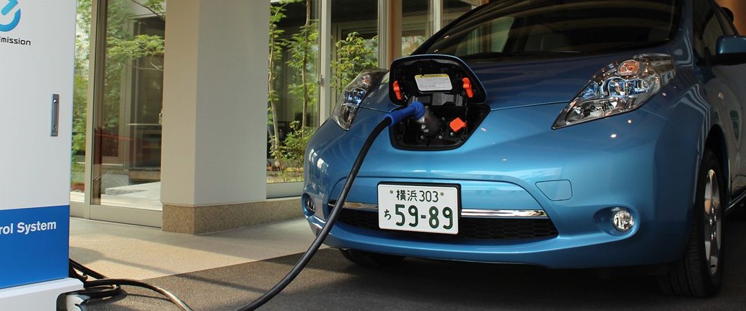 Motorists would use smart charging in return for energy bill discounts