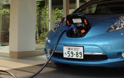 Motorists would use smart charging in return for energy bill discounts