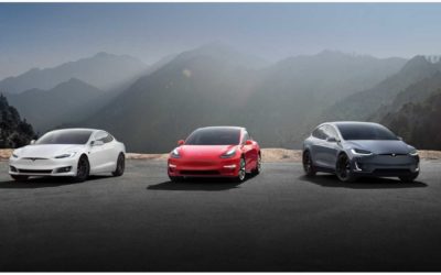 Tesla Q1 Deliveries And What To Expect In 2020