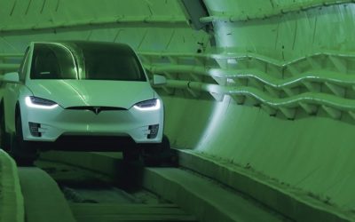 Tesla electrifies Berlin with first European Gigafactory