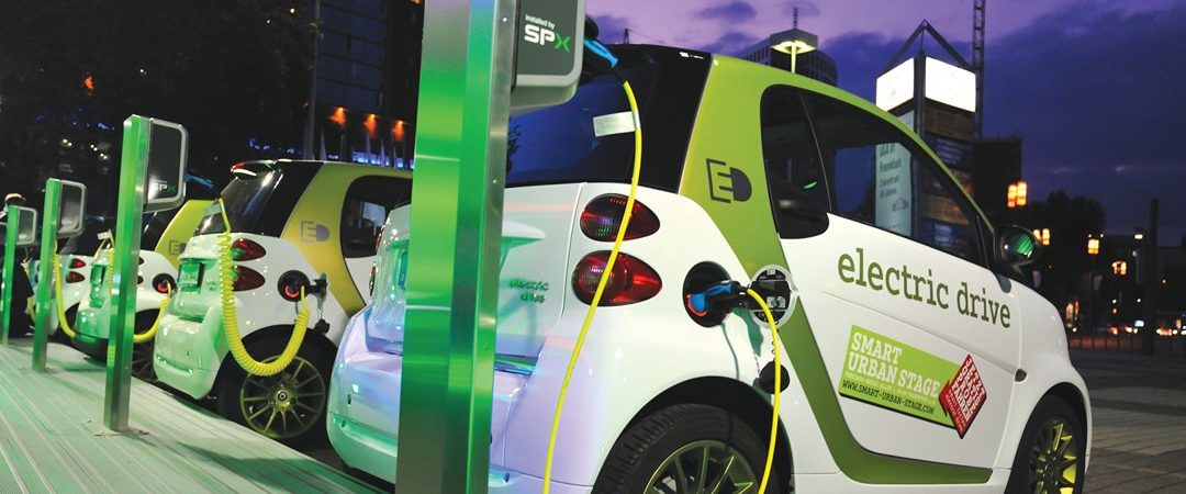 UK doubles EV chargepoint funding to £10m