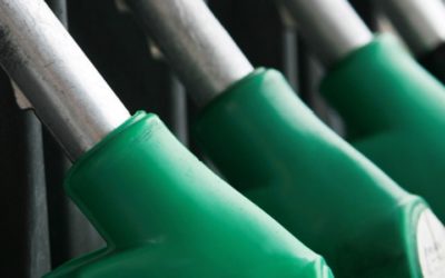 UK to bring forward petrol and diesel ban by five years to 2035