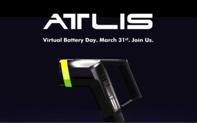 Atlis Virtual Battery Day Reveals Strategy