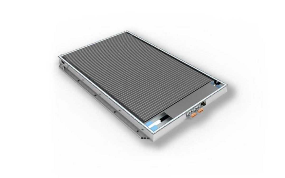 BYD Blade Battery Production Capacity In 2020 To Be 10 GWh