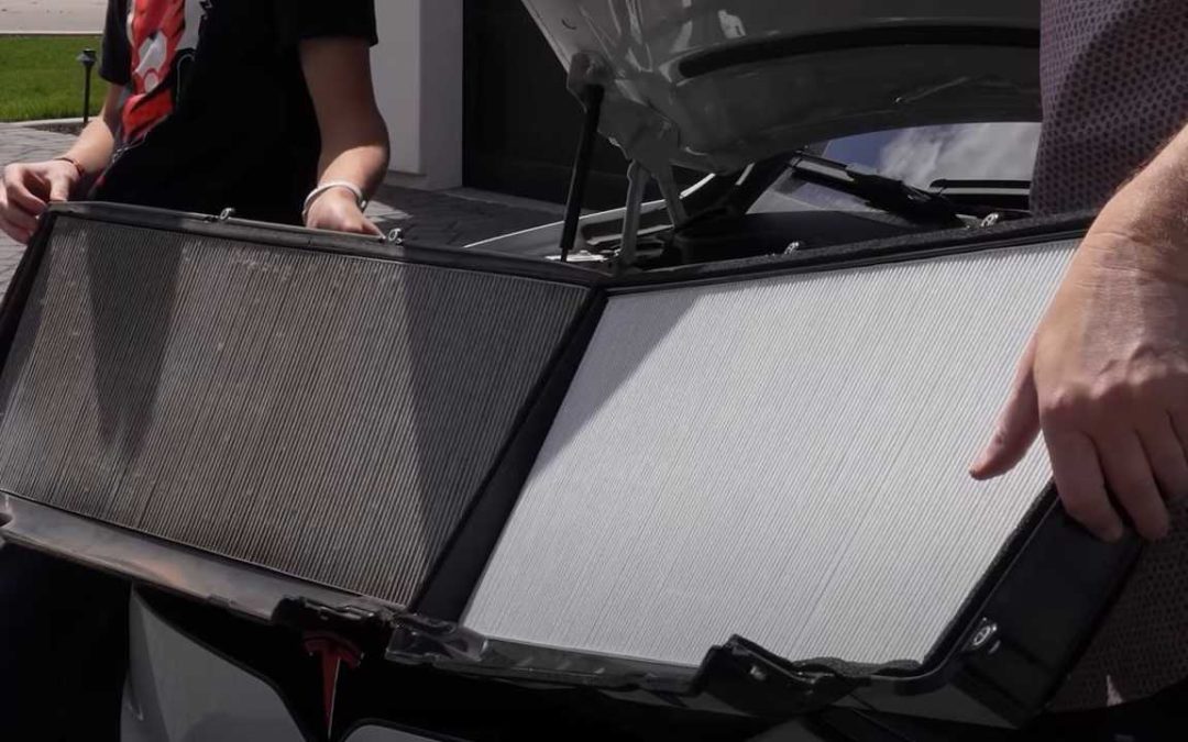 Tesla’s Bioweapon Filter Is Another Line Of Defense Against COVID-19