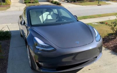 Can You Afford A Tesla Model 3? What Does It Really Cost To Own?