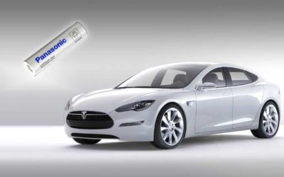 Tesla Model S Battery Health At 146,000 Miles