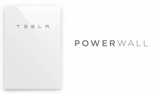 The Tesla PowerWall is the home version of its powerful battery technology