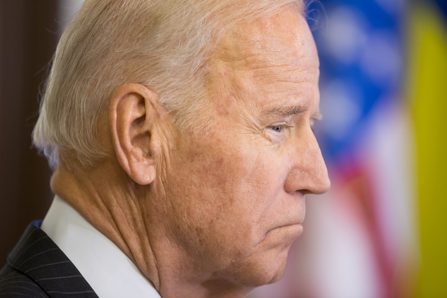 Biden Would Make the U.S. Dependent on Foreign Oil Again