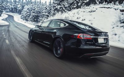EPA Denies Elon Musk’s Claims About Faulty Range Test Of Tesla Model S