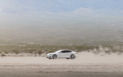 EPA refutes Musk’s claim that 400-mile Tesla Model S range test was compromised