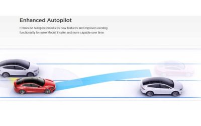 In Q1 2020 ,Tesla Autopilot Scored Its Lowest Accident Ratio Ever