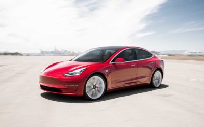 Tesla Model 3, Toyota RAV4 Hybrid most affected into pandemic slowdown
