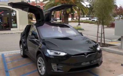 This Tesla Model X Is Useless, But Perhaps Improvements Can Be Made