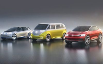 Best Electric Vehicles for 2020 from Edmonds EV Electric Cars