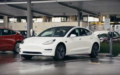 World’s Top 5 Plug-In EV Automotive Groups Ranked By Sales In Q1 2020