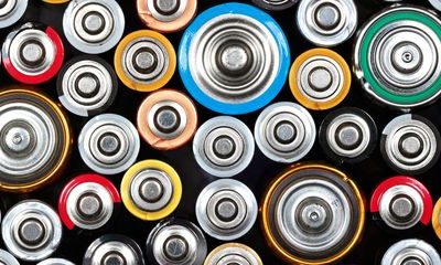 Don’t Throw Those Rechargeable Batteries In The Batteries Just Yet?